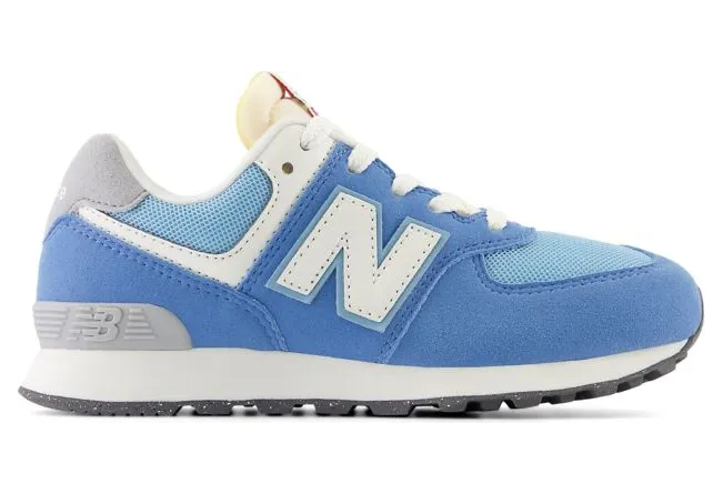New Balance 574 PS “Blue Laguna” (PC574RCA)