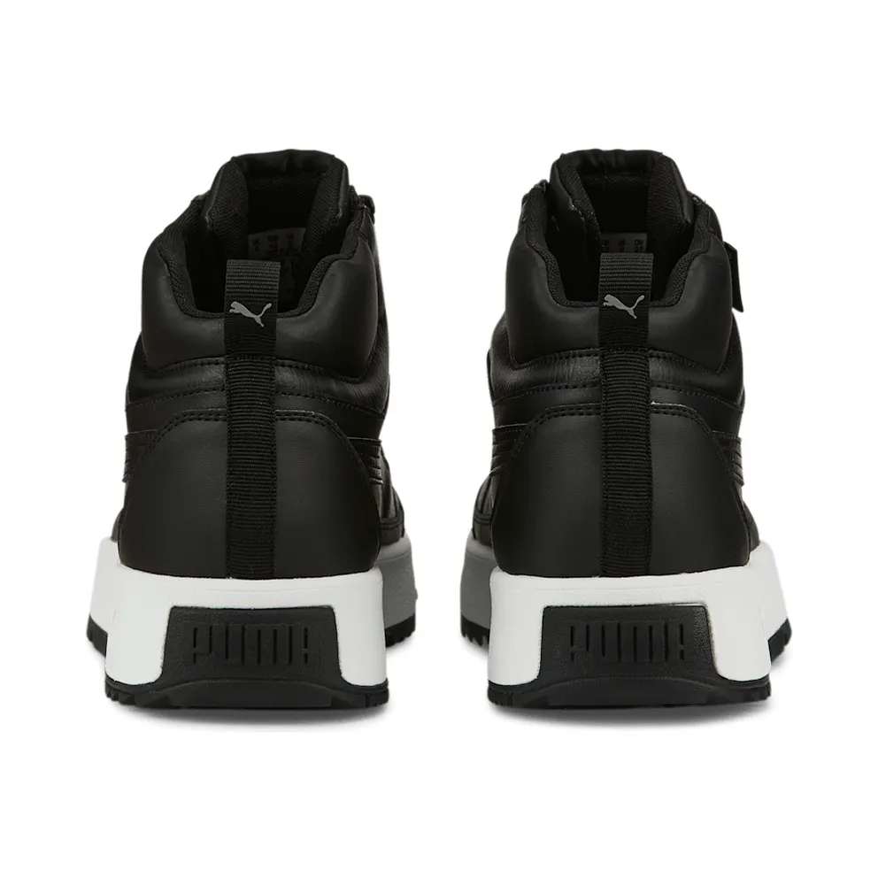 Puma Tarrenz SB II Puretex Grey/Black (38771202)