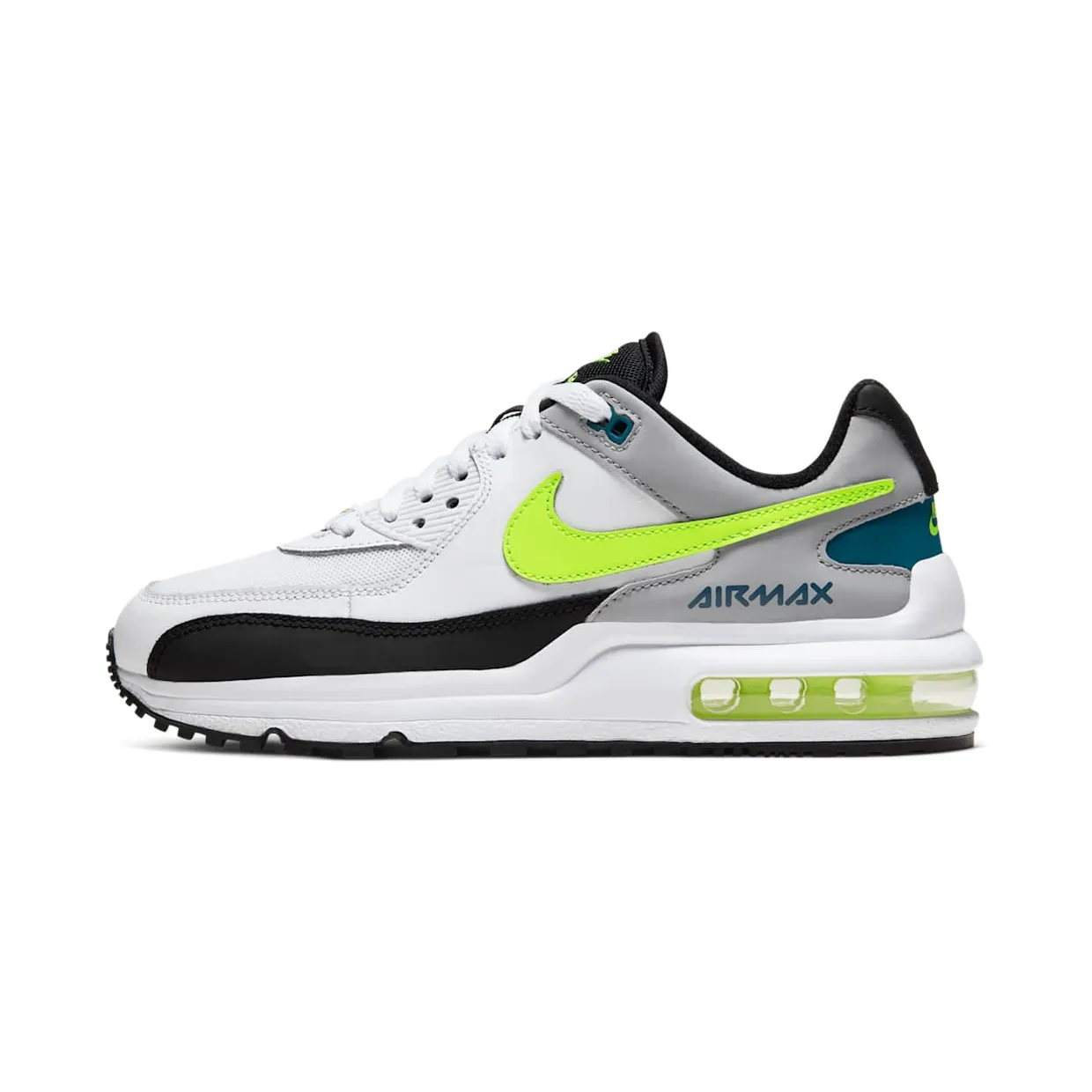 nike-air-max CZ4192-100