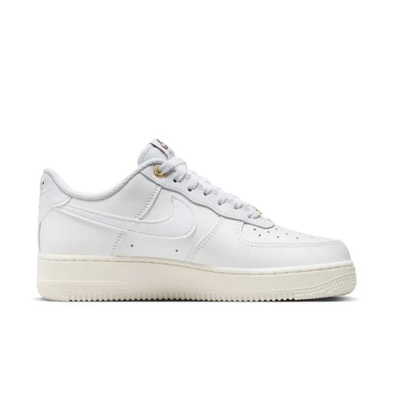 Nike Air Force 1 ’07 Premium White (DZ5616-100)