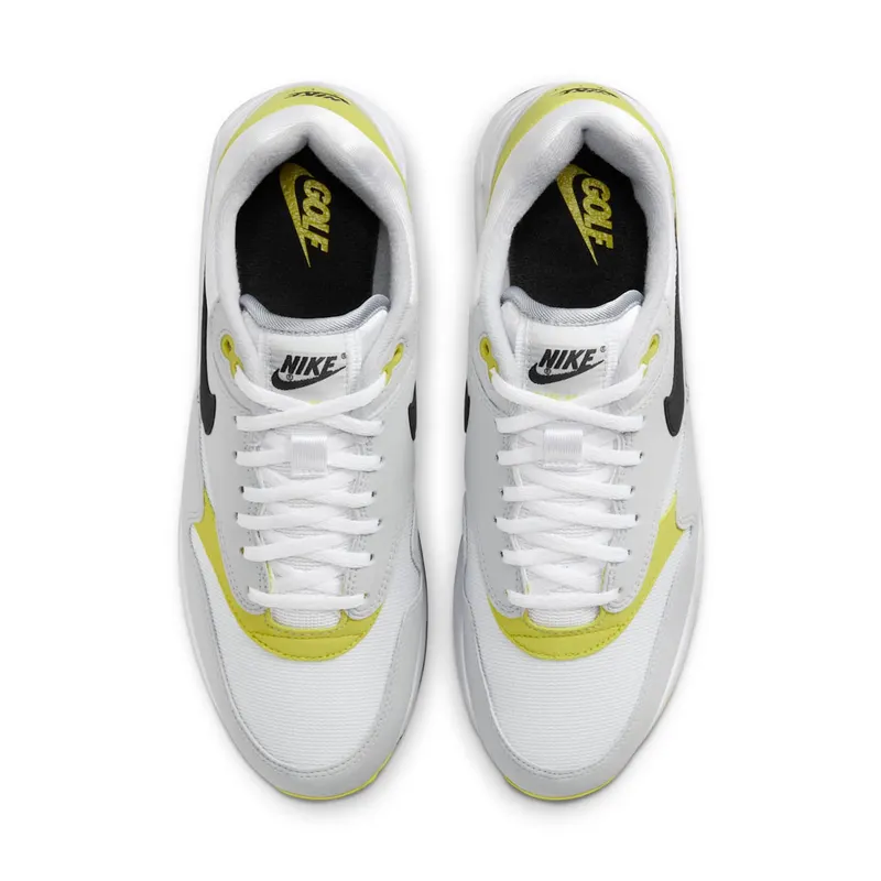 Nike AIR MAX 1 ’86 OG GOLF “Bright Cactus” (DV1403-004)