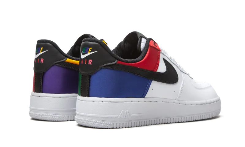 Nike Air Force 1 ’07 LV8 1 “Unite” (CW7010-100)