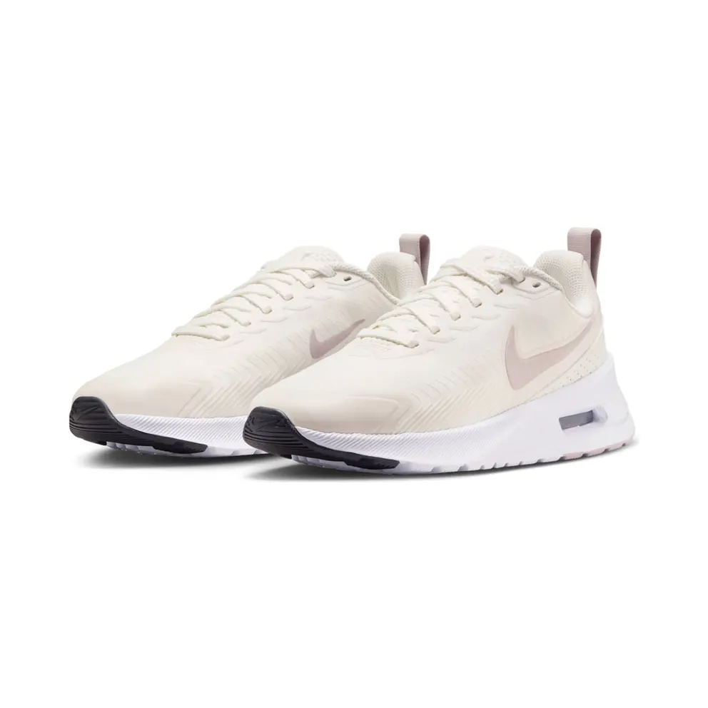 Nike Air Max Nuaxis Sail Platinum Violet (HF1233-102)