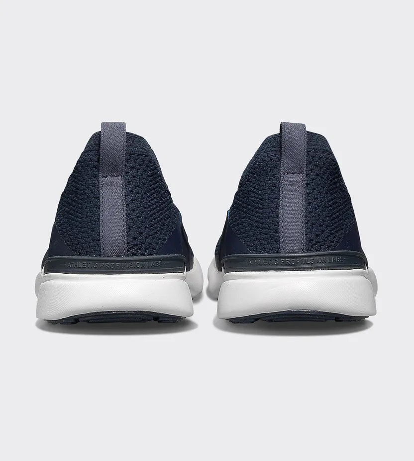 APL TechLoom Bliss “Navy/White” (Dames) (3)
