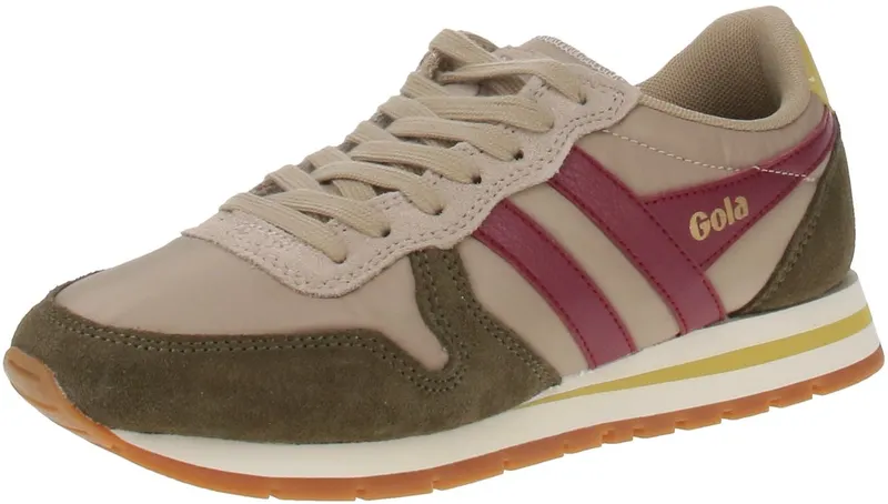 Gola sneaker Veelkleurig (CLB337CX)