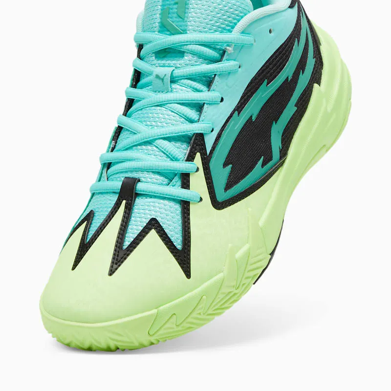 Puma Scoot Zeros Fizzy Apple Electric Peppermint (310415-05)