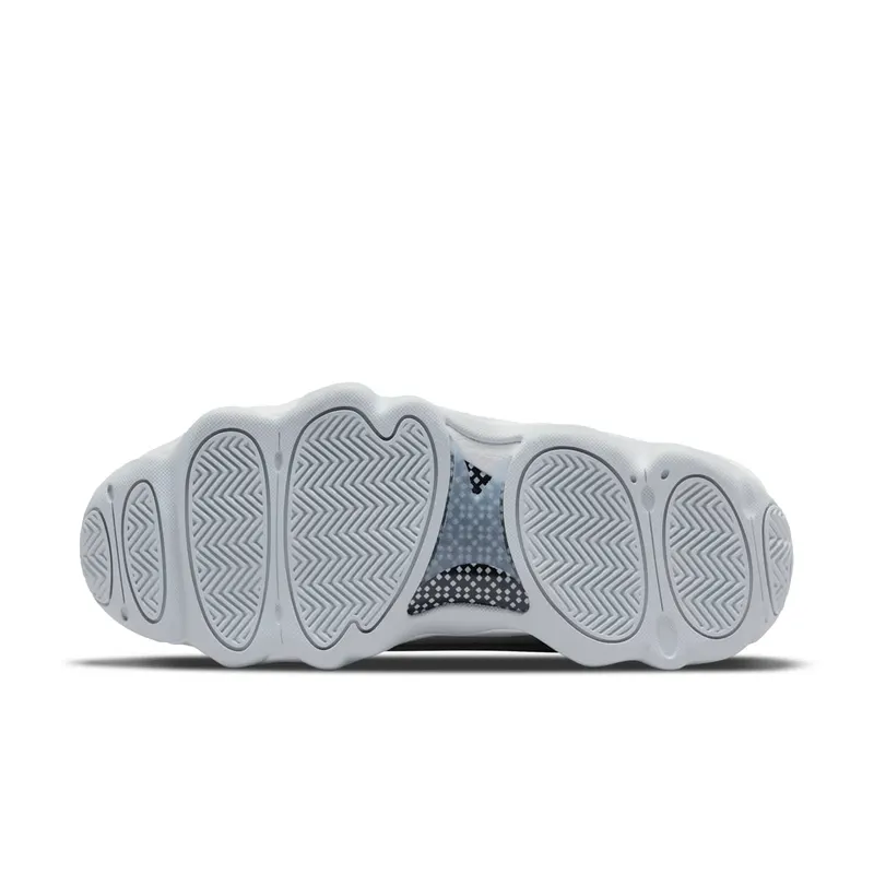 Jordan Pro Strong White Silver (DC8418-103)