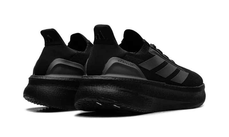Adidas Ultra Boost 5X “Black” (JH7244)