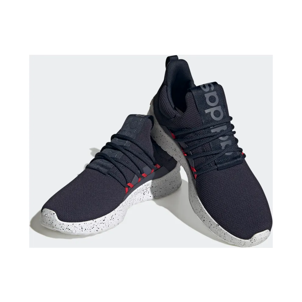 Adidas Lite Racer Adapt 4.0 Cloudfoam Lifestyle Slip-On Legend Ink / Legend Ink / Shadow Navy (HP2677)