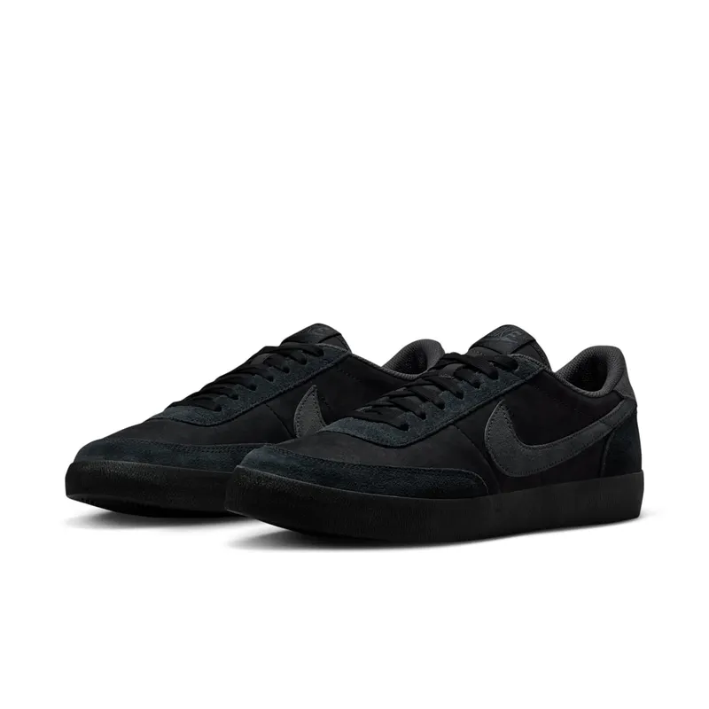 Nike Killshot 2 PRM “Black Anthracite” (HV6116-001)