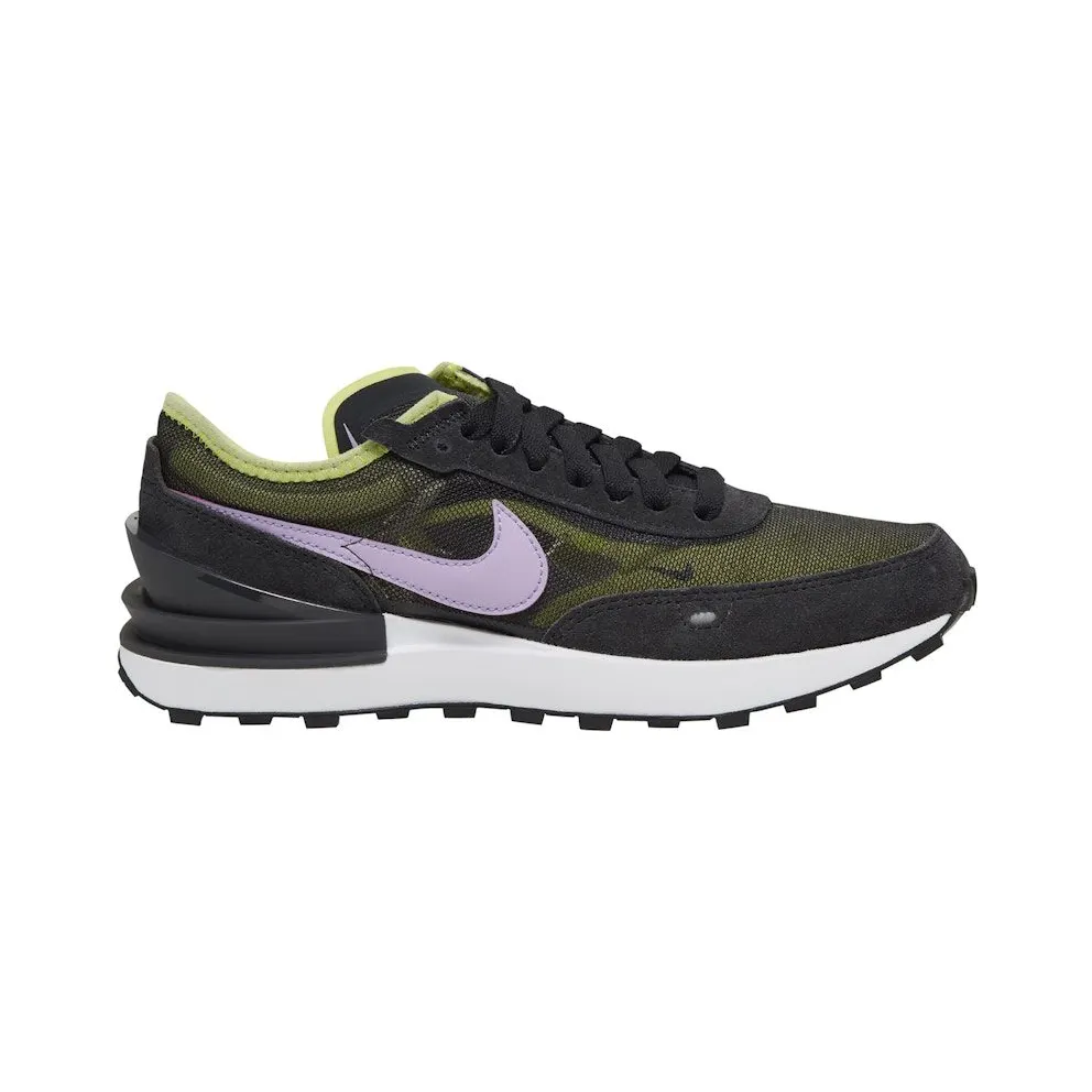 Nike Waffle One Light Lemon Twist Lilac (DC0481-002)
