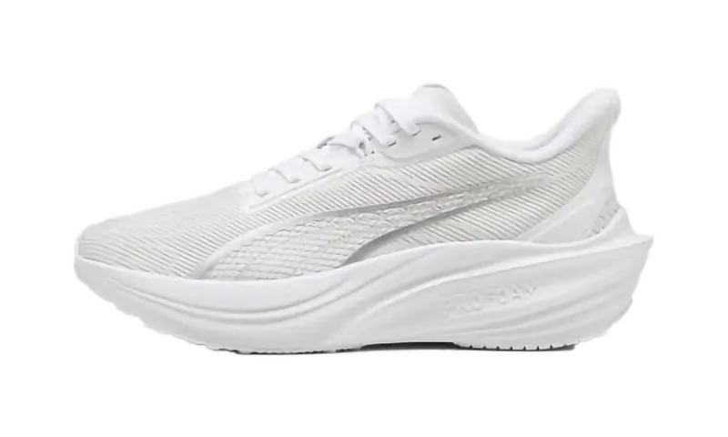 Puma Darter Pro “White Silver” (311225-12)