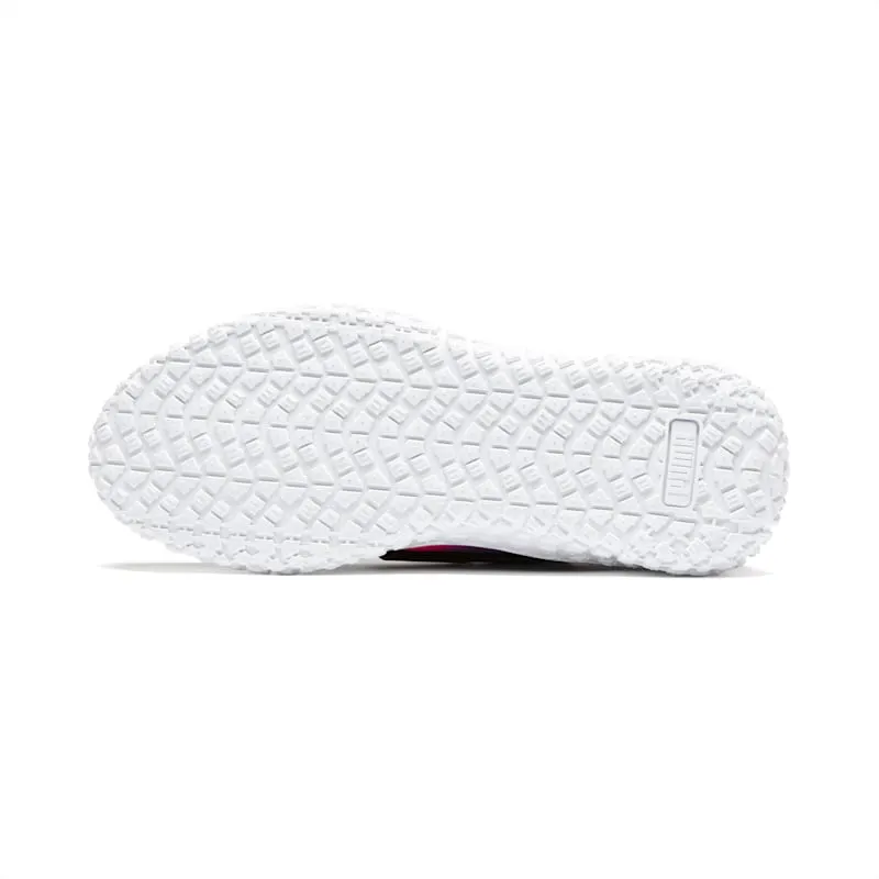 Puma Hi Octn Need for Speed Black/White-Pink (306582-01)