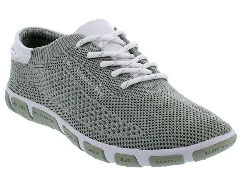 TBS sneaker KAKI (JAZARIA-Q7395)