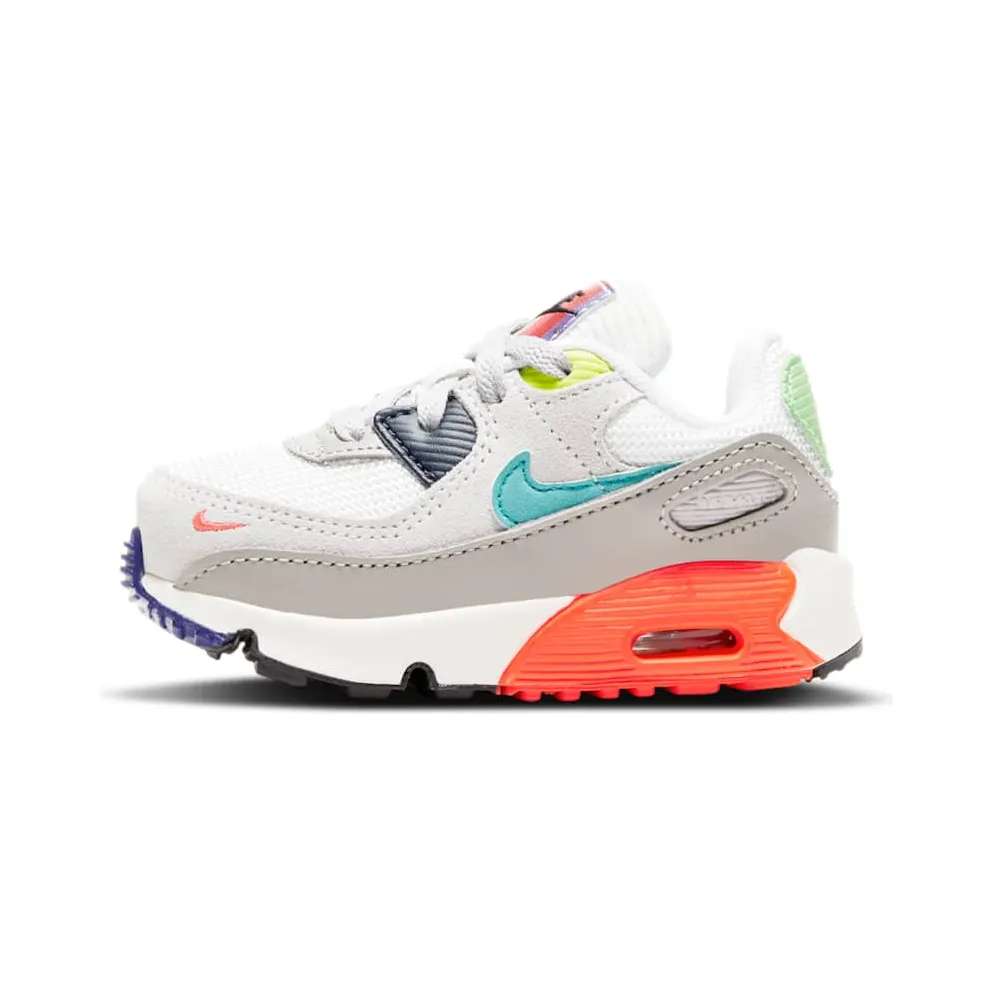 Nike Air Max EOI Grau (DA5715-001)