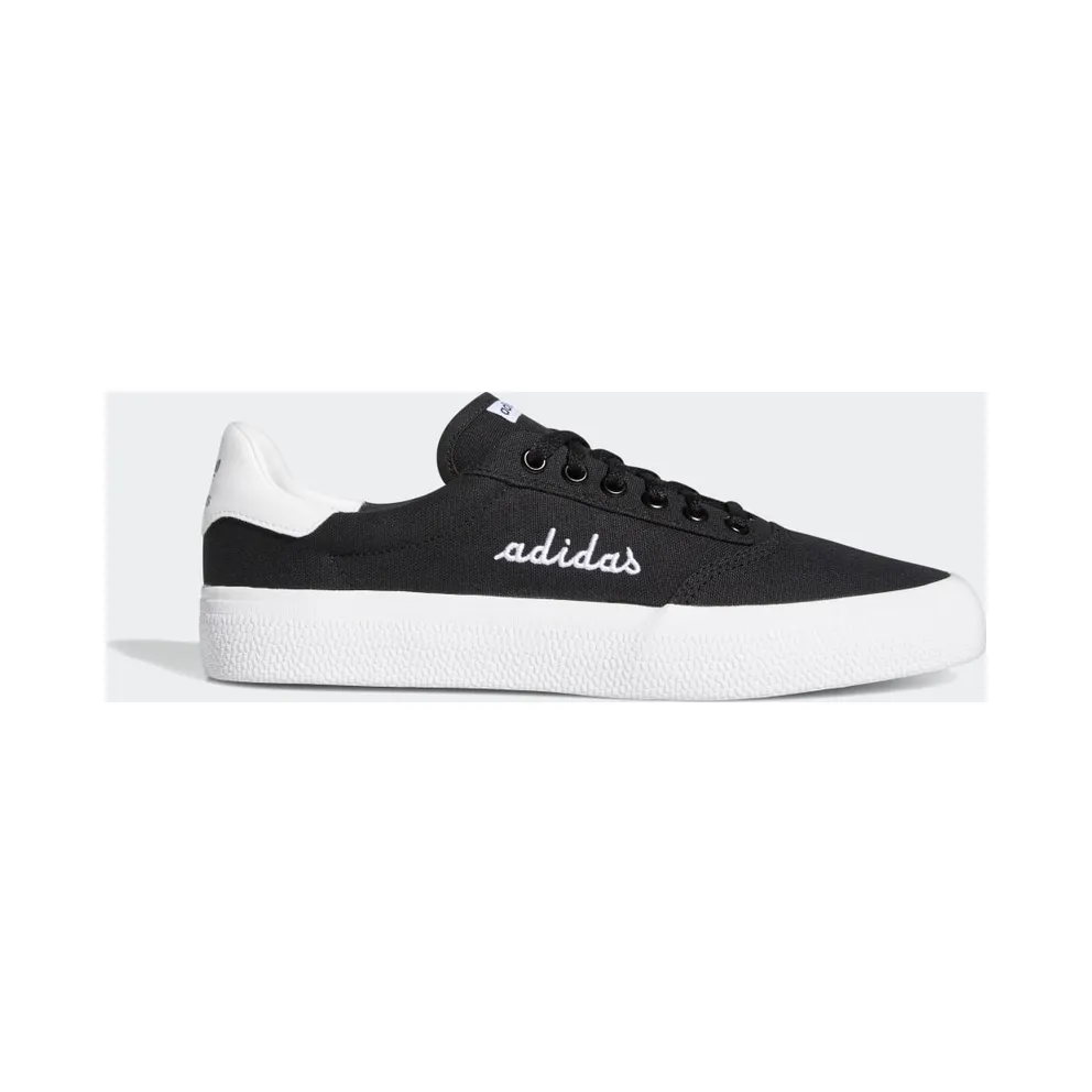 adidas 3MC Core Black / Core Black / Cloud White (FX8507)