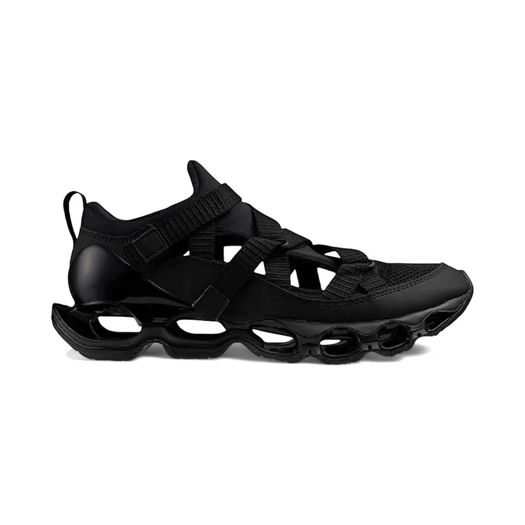 Mizuno Wave Prophecy Strap Black (D1GA251903)