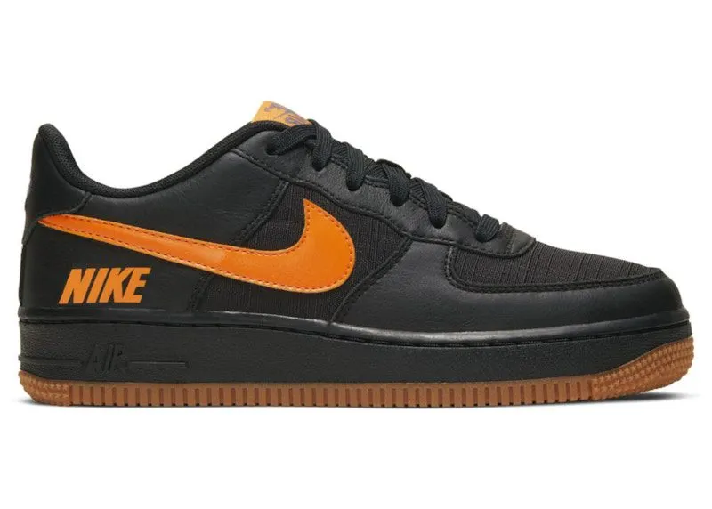 Nike Air Force 1 Low LV8 Gore-Tex Ceramic (CQ4215-001)