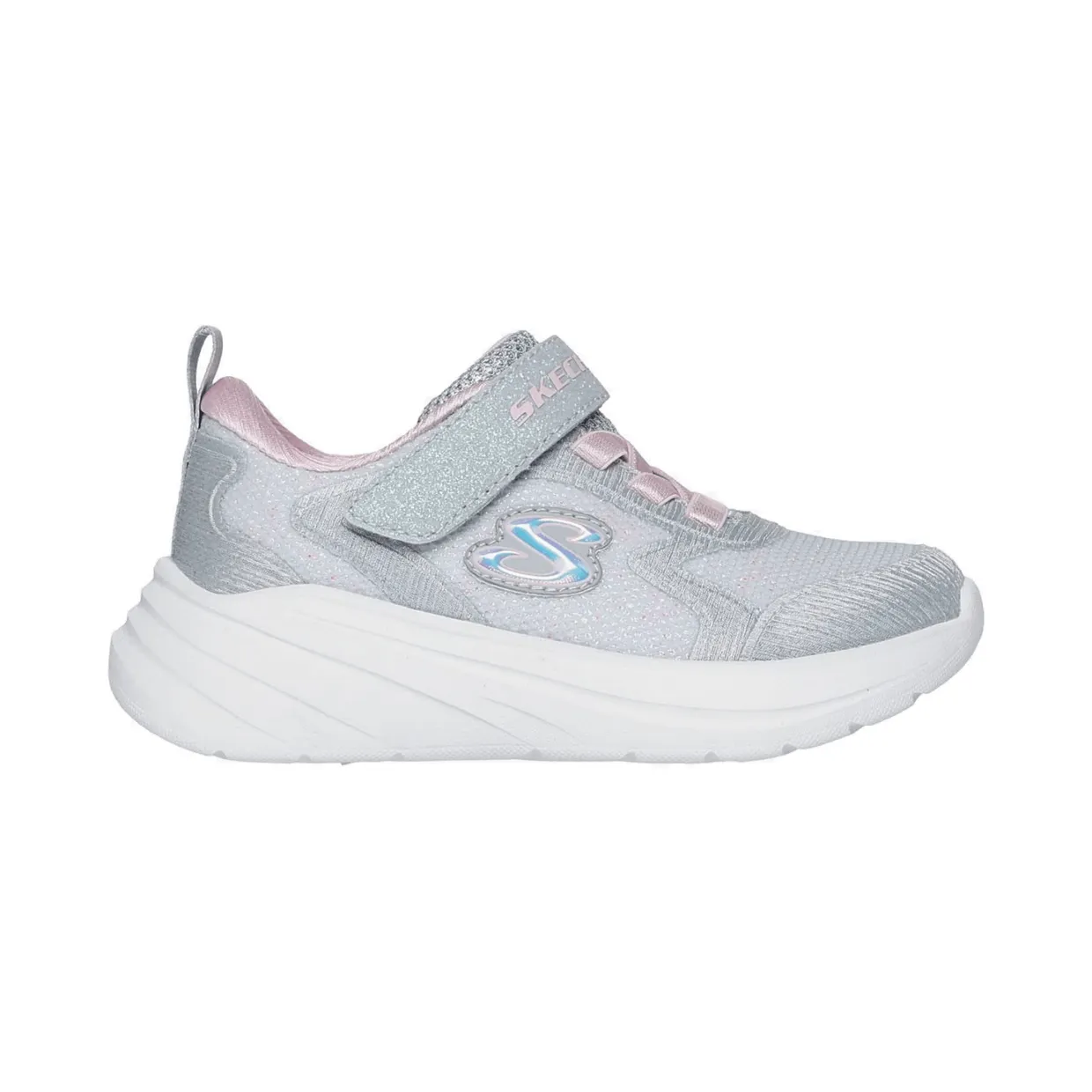 skechers-wave-92 303557N-LTGY