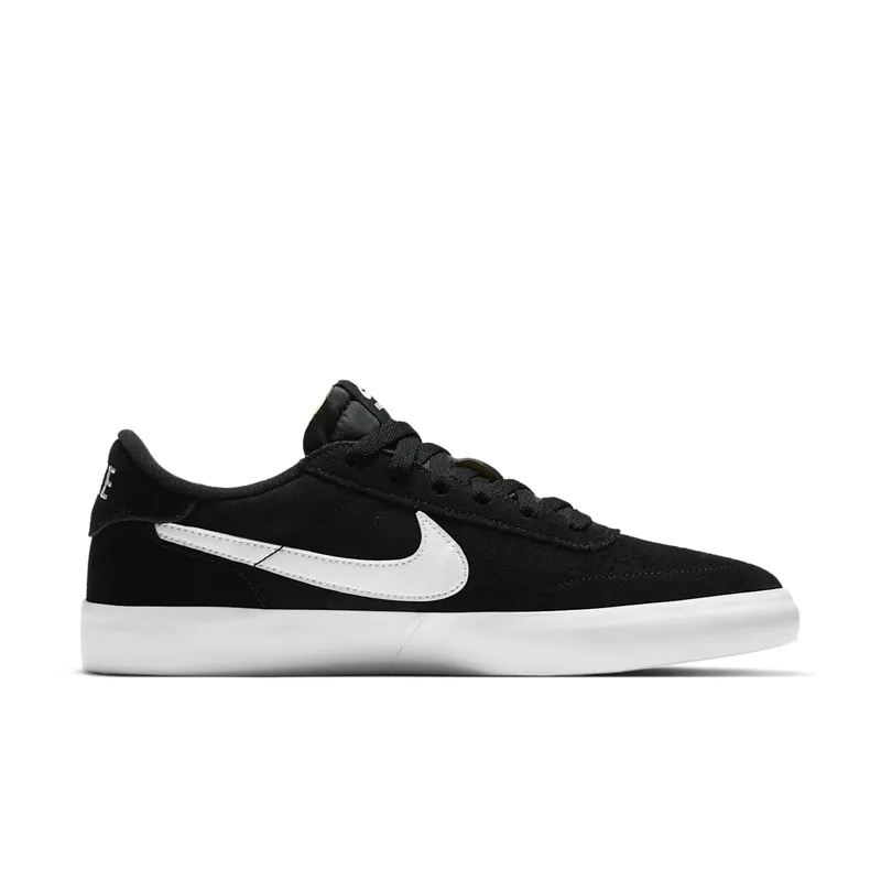 Nike SB Heritage Vulc Black / White / Black / White (CD5010-003)