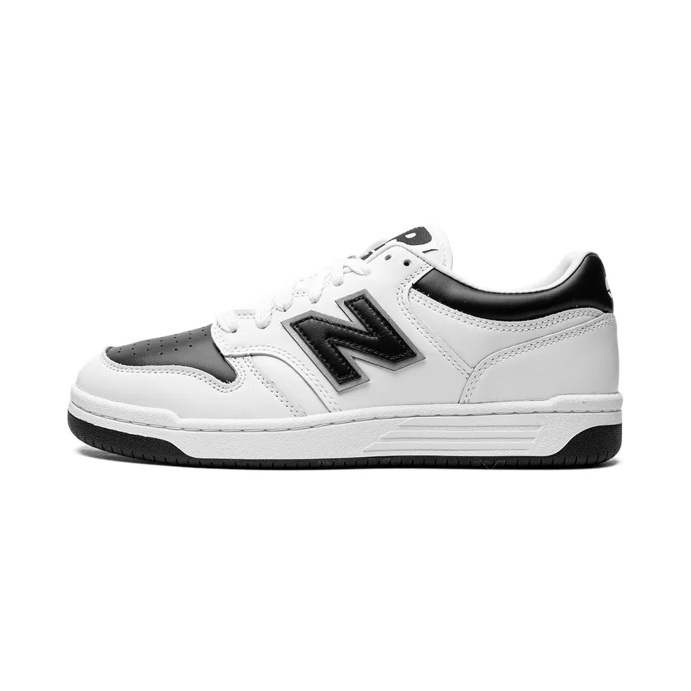 New Balance 480 “Eye White Black” (BB480LMA)