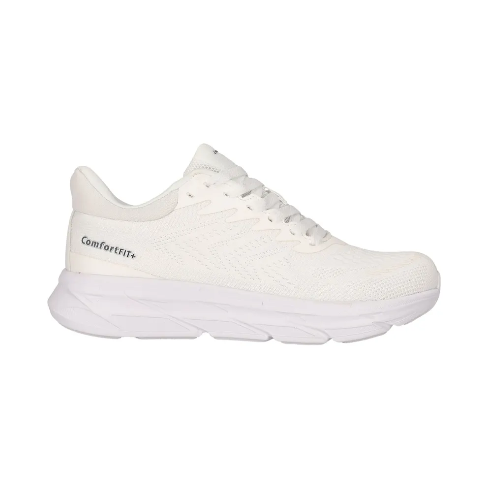 Endurance sneaker White (E232212-1002)
