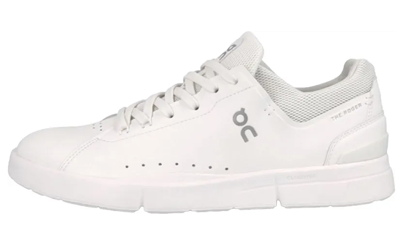 On The Roger Advantage White (48.99452)