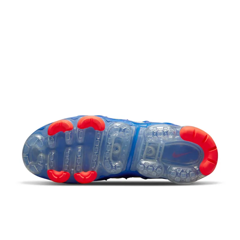 Nike Air Vapormax Plus “Coconut Milk / Hyper Royal” (DM8317-100)