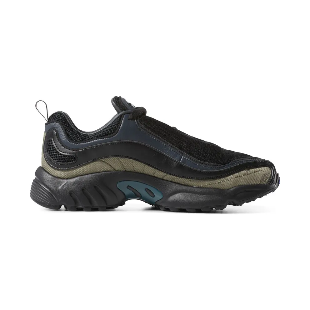 Reebok Daytona DMX Vainl Archive Black Cloud Grey (DV5800)
