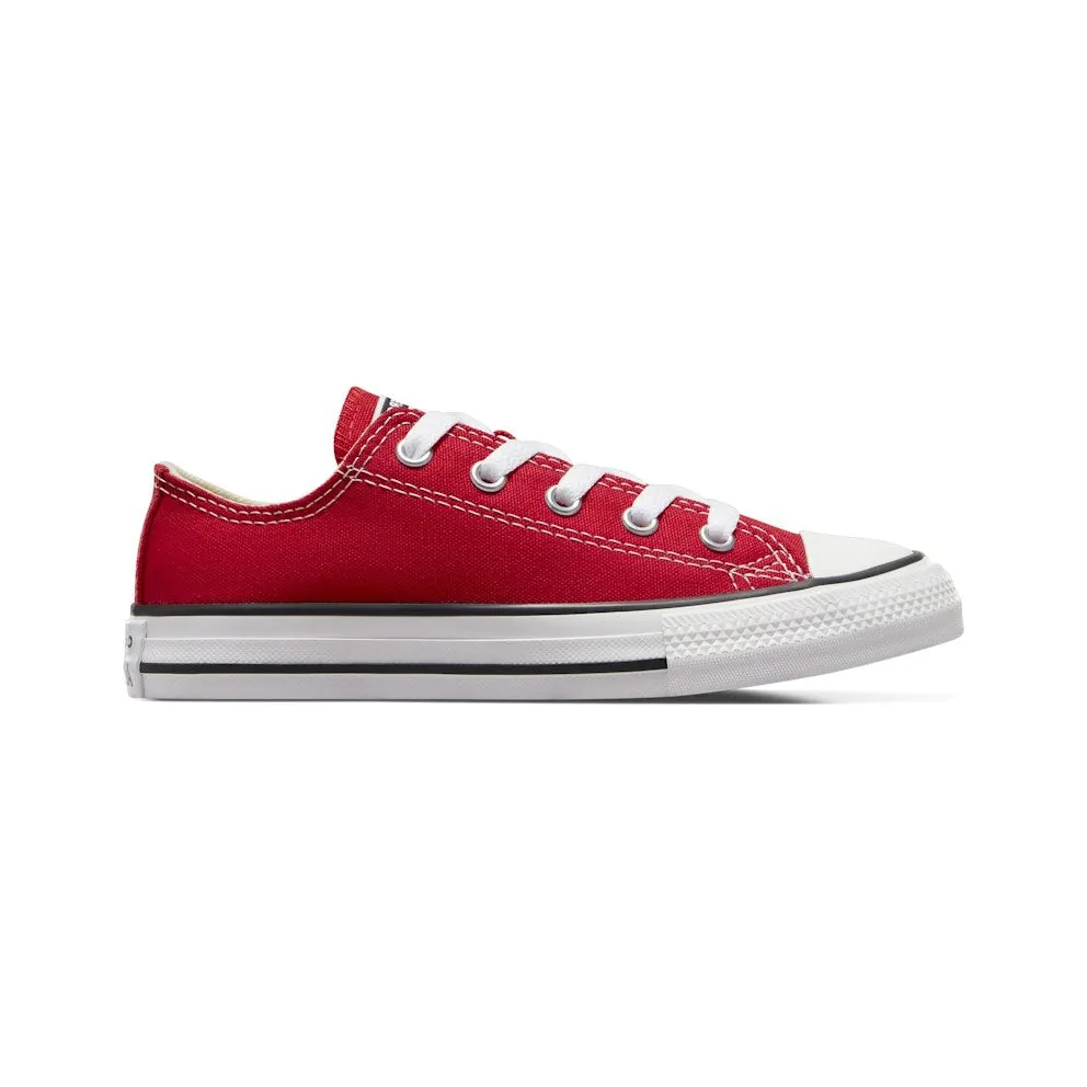 Converse Chuck Taylor All Star Ox Red (3J236)