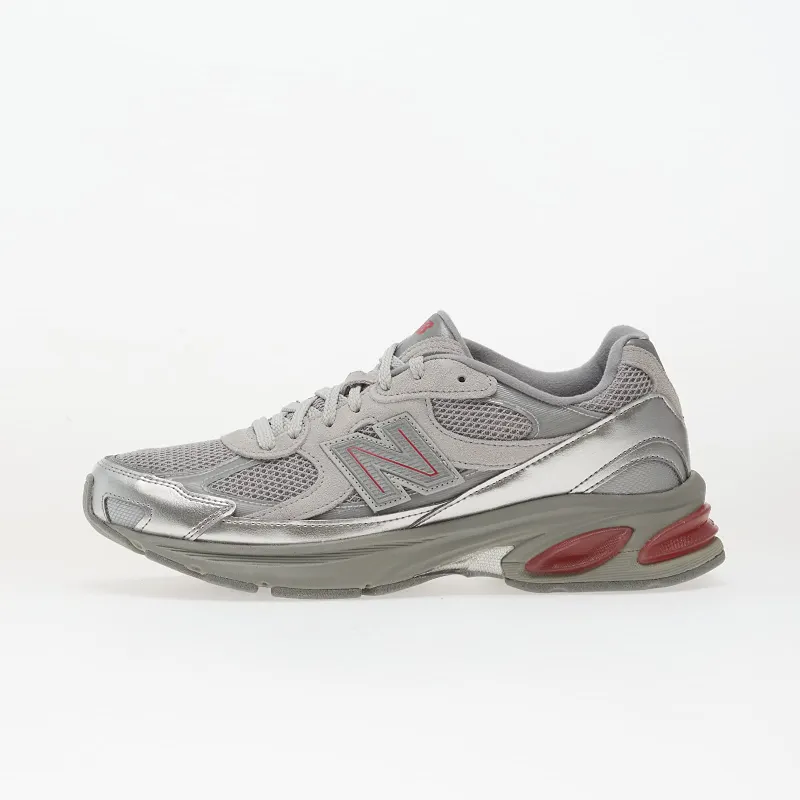 New Balance 2010 “Silver Red” (U20108WP)