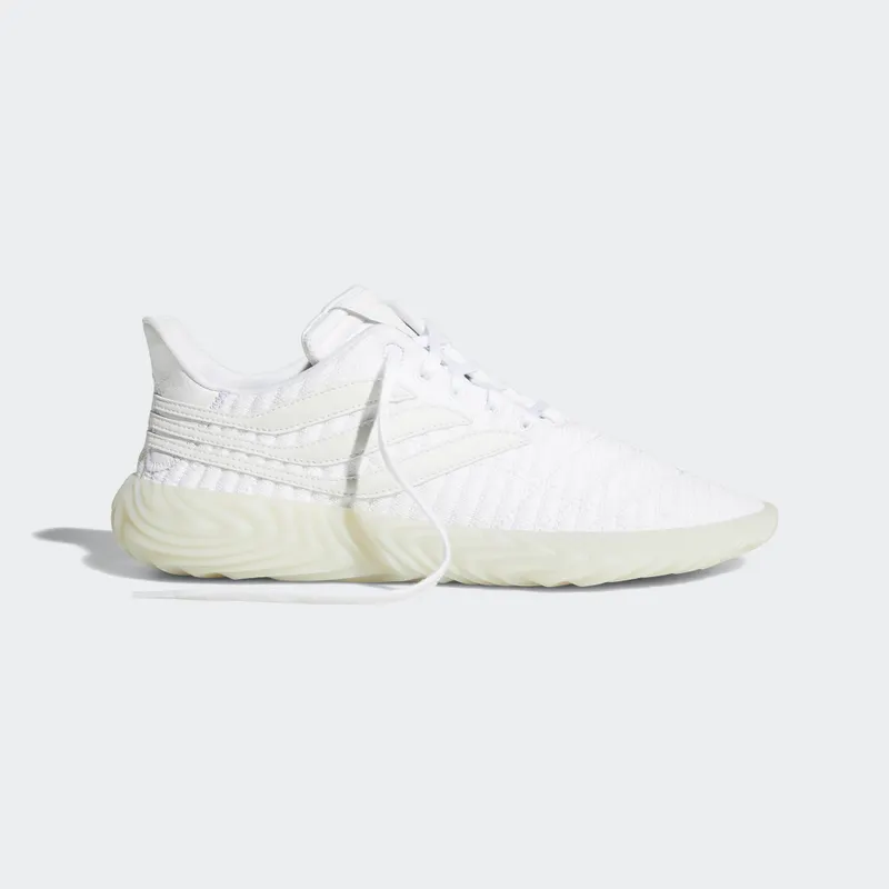 adidas Sobakov Triple White Cloud White/Crystal White/Crystal White (B41955)