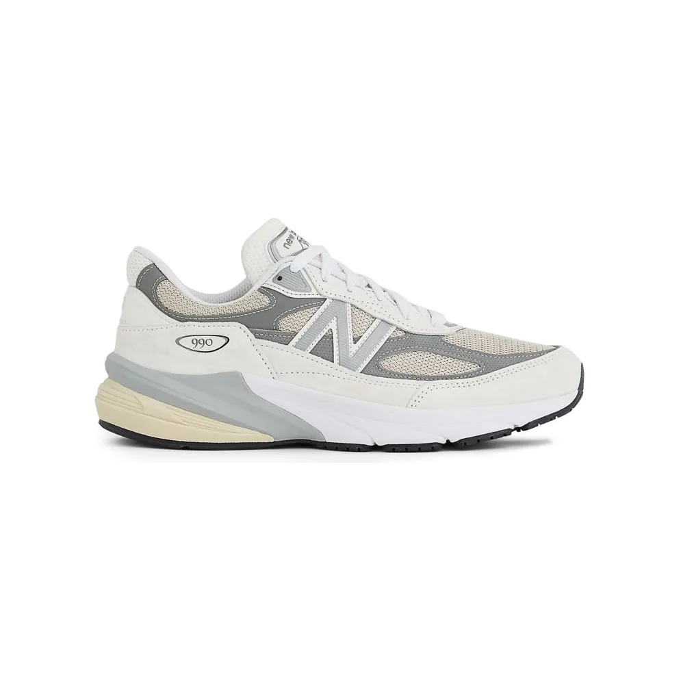 New Balance 990v6 “Made in USA – Reflection Marblehead” (U990NC6)