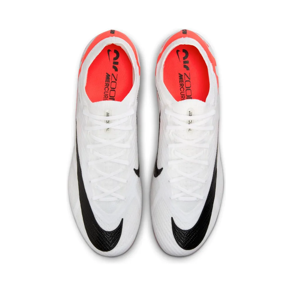 Nike Zoom Mercurial Vapor 15 Elite FG Ready Pack (DJ4978-600)