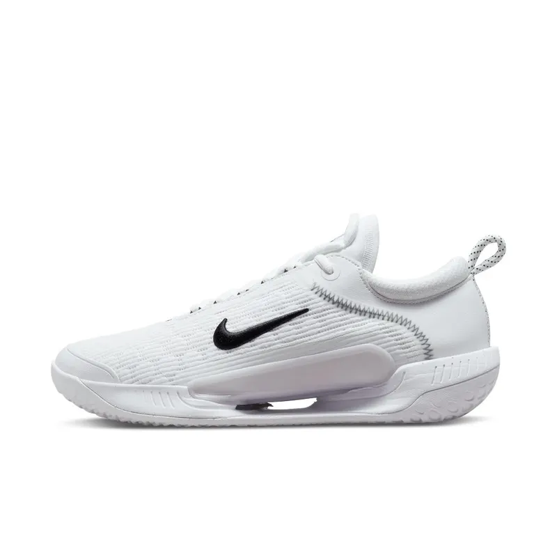 NikeCourt Zoom NXT Hard Court Tennis White (DH0219-100)