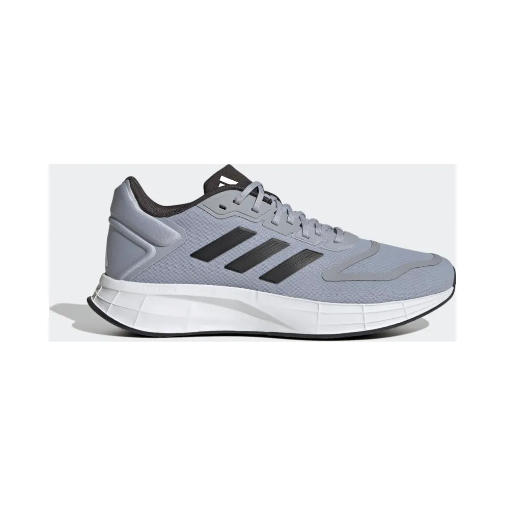Adidas Duramo 10 Halo Silver / Carbon / Cloud White (HP2381)