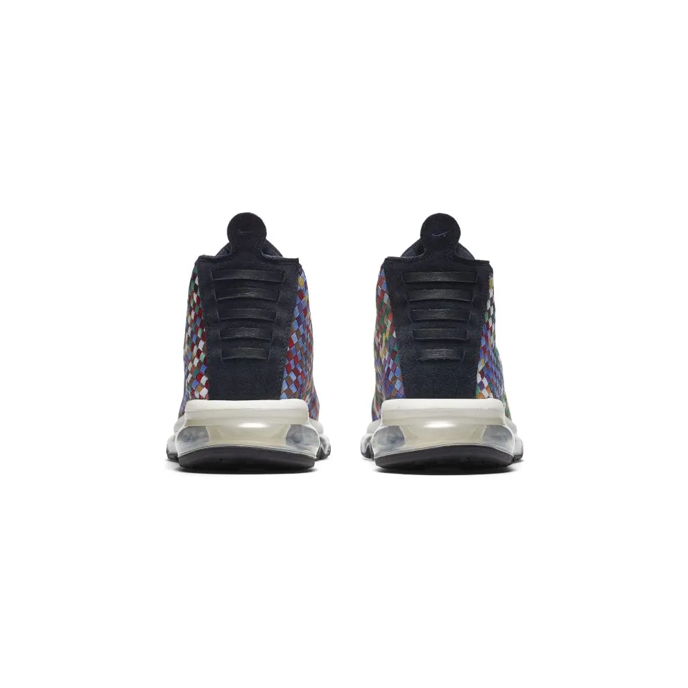 Nike Air Max Woven Boot Multi-Color Dark Obsidian/Dark Obsidian (AH8139-400)