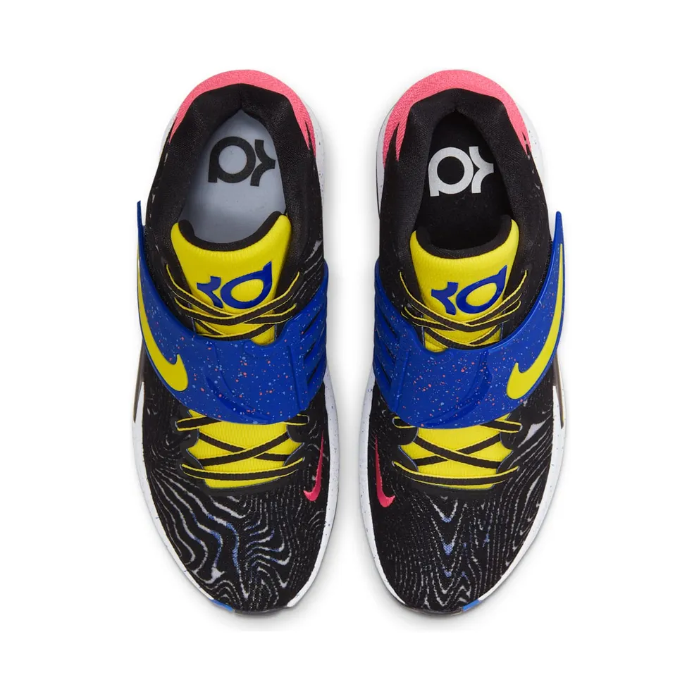 Nike KD 14 EP Multi-Color (CZ0170-004)