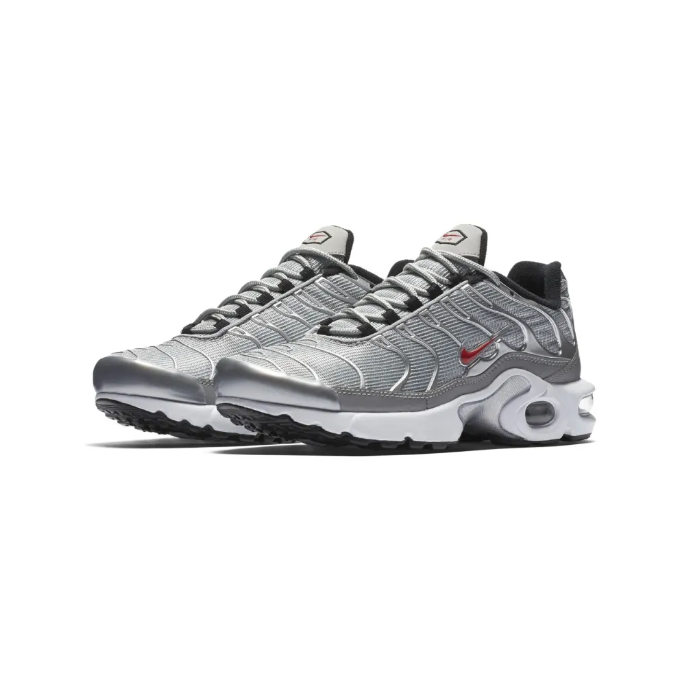 Nike Air Max Plus Silver Bullet (GS)