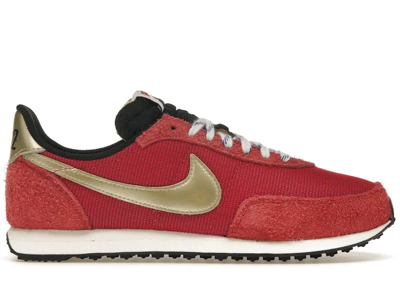 Nike Waffle Trainer 2 SD Red (DC8865-600)