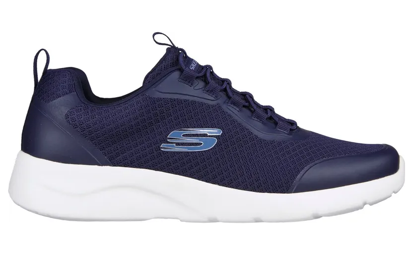 Skechers Dynamight 2.0 – Setner Sneaker Marine
