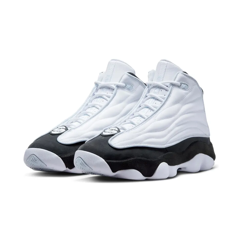 Jordan Pro Strong White Blue Tint (DC8418-105)