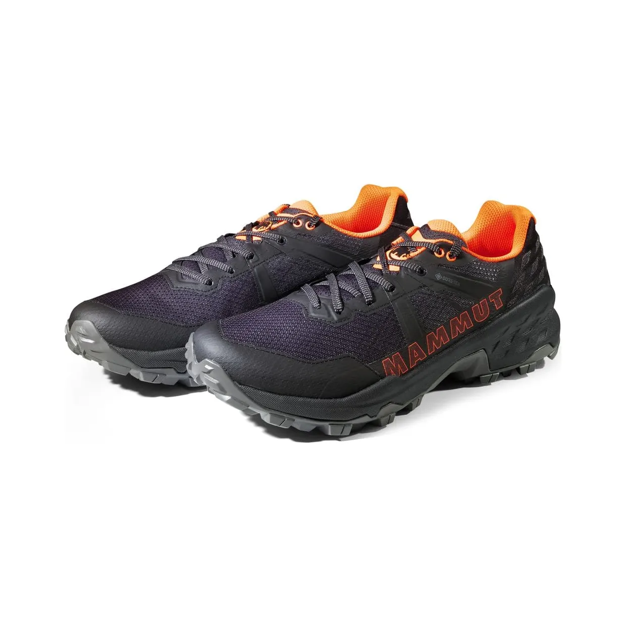 mammut-sneaker 3030-04280