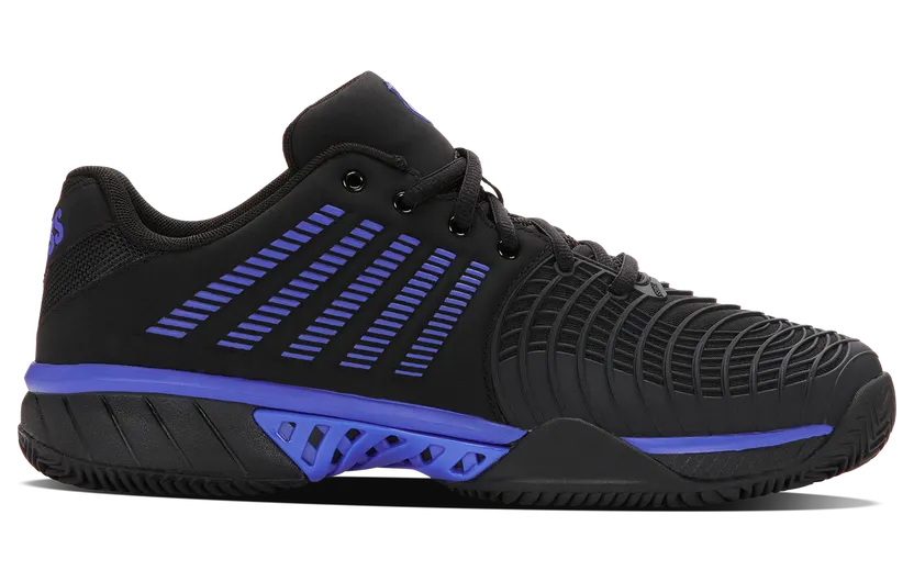 K-Swiss Express Light Black (08563083M)
