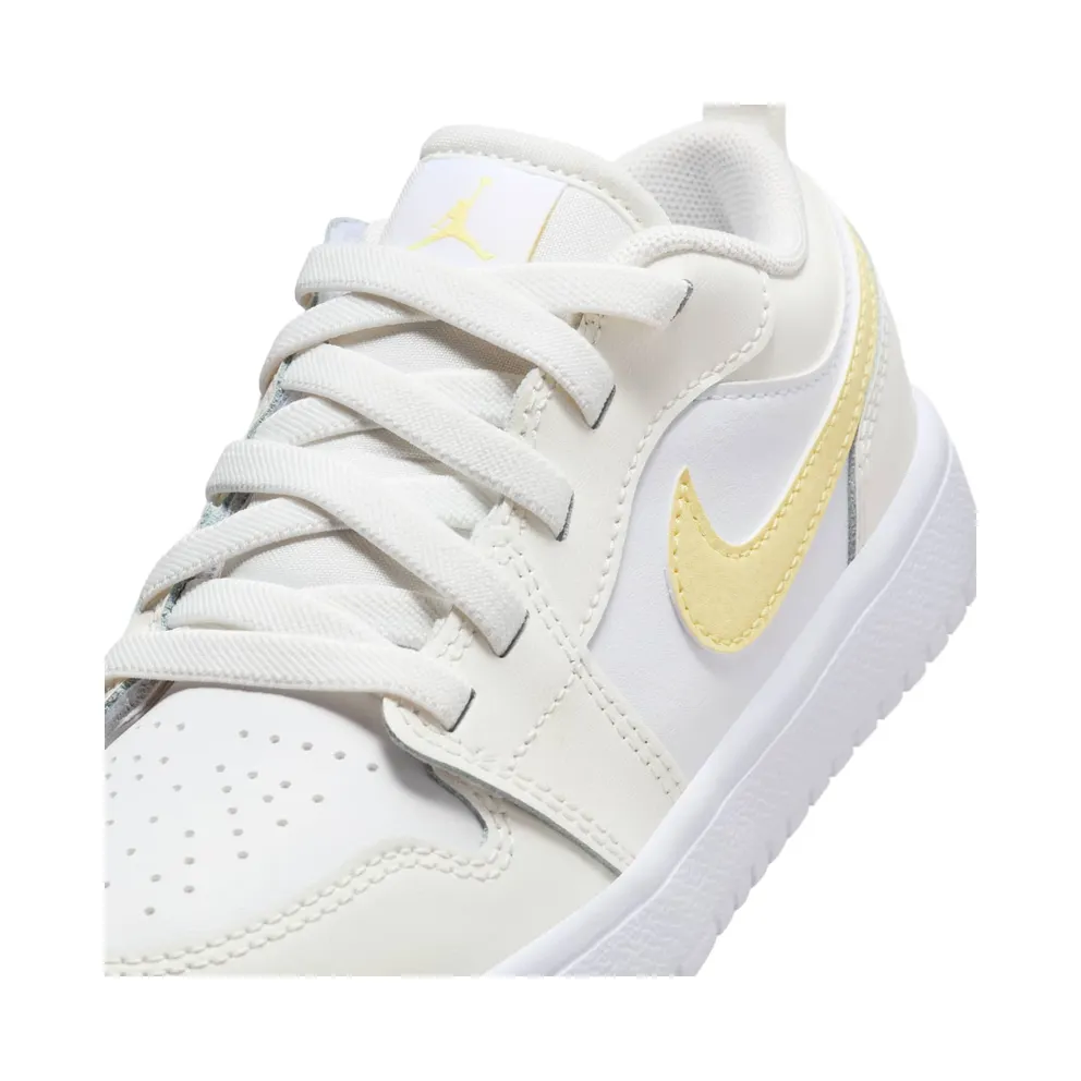 Jordan 1 Retro Low ALT PS “Sail Light Laser Orange” (FN7376-181)
