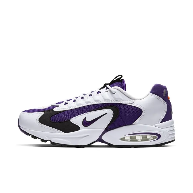 Nike Air Max Triax 96 Voltage Purple White/Voltage Purple/Black (CD2053-102)