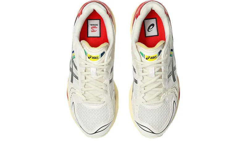 ASICS Gel-Kayano 14 Senna McLaren (1203A766-200)