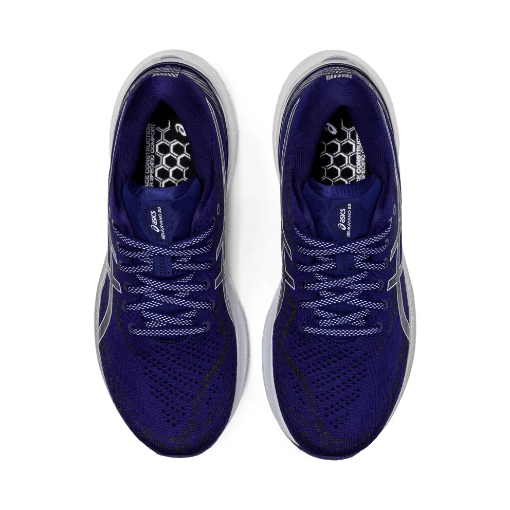 Asics GEL-KAYANO 29 Dive Blue/Soft Sky (1012B272.400)