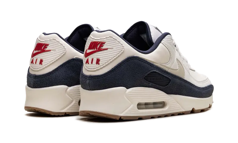 Nike Air Max 90 “Rare Air – Pale Ivory” (IH4379-110)