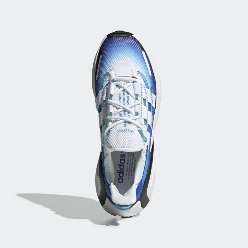 adidas LXCON Cloud White Collegiate Purple Cloud White/Cloud White/Collegiate Purple (EE5898)